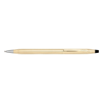 Classic Century 10KT Rolled Gold Ball Pen - Cross Pens