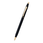 Classic Century Black Ball Point Pen - Cross Pens