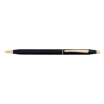 Classic Century Black Ball Point Pen - Cross Pens