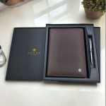 Cross Aurel Planner with Pen